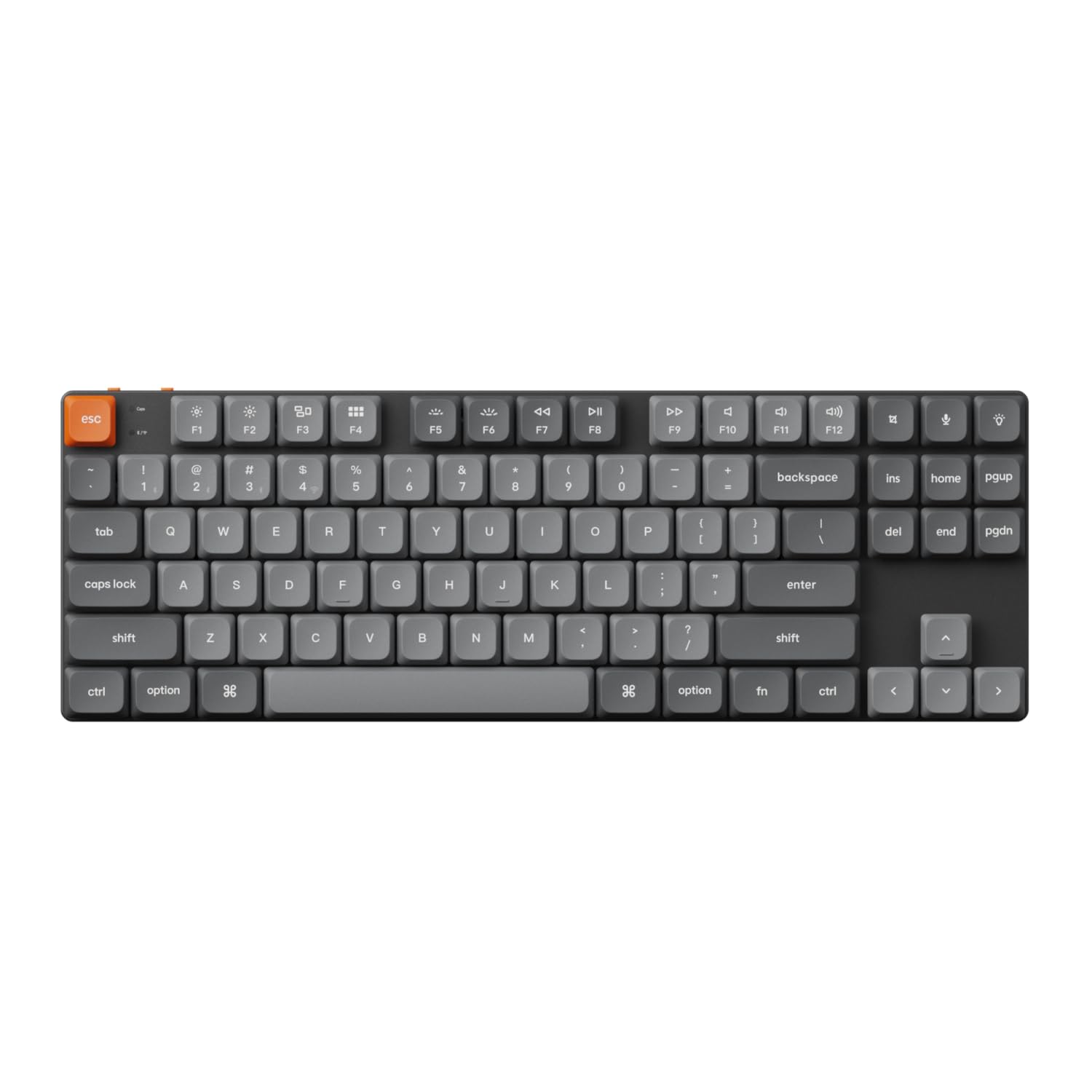 keychron K1 MAX 茶軸 Amazon | 【国内正規品】Keychron K1 Max ワイヤレス・カスタム