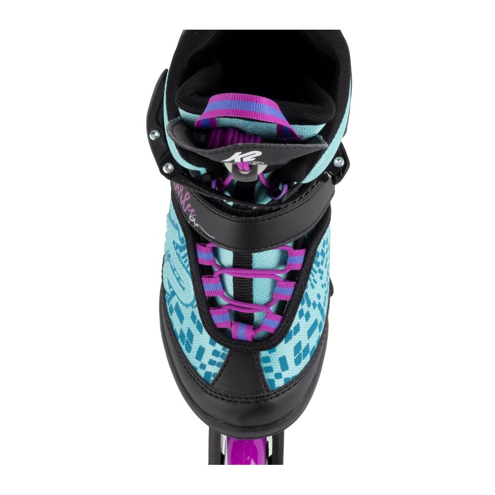 K2 Marlee Pro Kinder Inline Skate Light Blue/Purple
