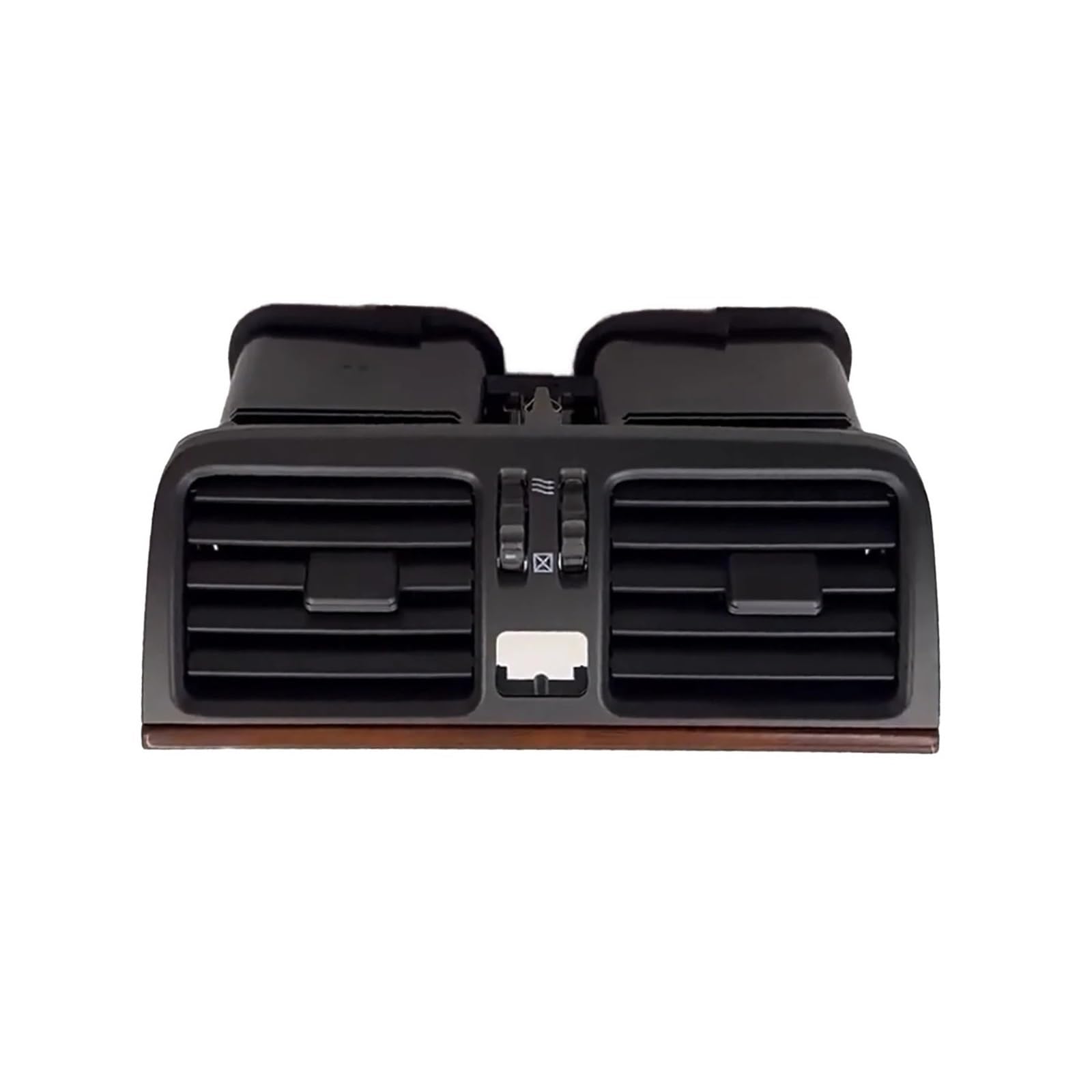 Garniture de ventilation haut de gamme pour grille Lexus LS400 - 8