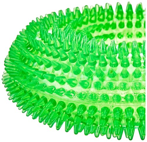 Image of PETS EMPIRE 3X Durable Dog Chew Toys-Bone Toy for Aggressive Chewers - Color May Vary (Pack of 2)