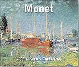  Monet, Tear-off-Kalender 2006