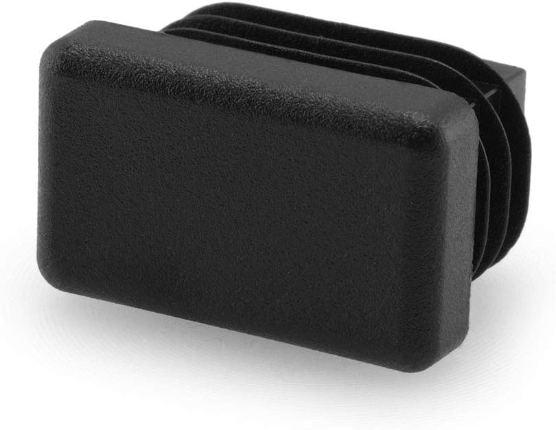 Filzada® 16x Teflon glijders zelfklevend - 70 x 19 mm (vierkant