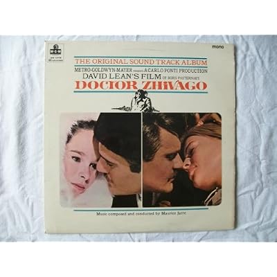 Doctor Zhivago