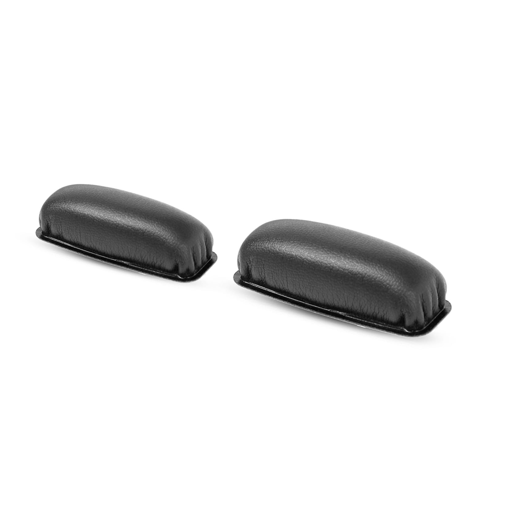 2 Pcs Replacement Headband Pads Compatible with Sennheiser RS165 RS175 HDR165 HDR175 Headphones (Not fit RS/HDR/TR 160 170 180 RS/HDR/TR 185 195)