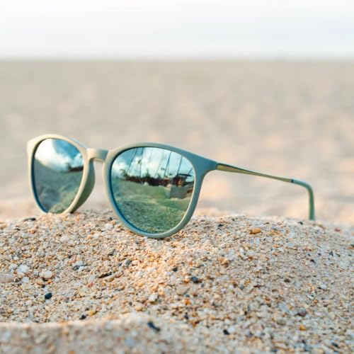 Image of Shady Rays Allure - Lightweight Womens Sunglasses with Polarized Lenses