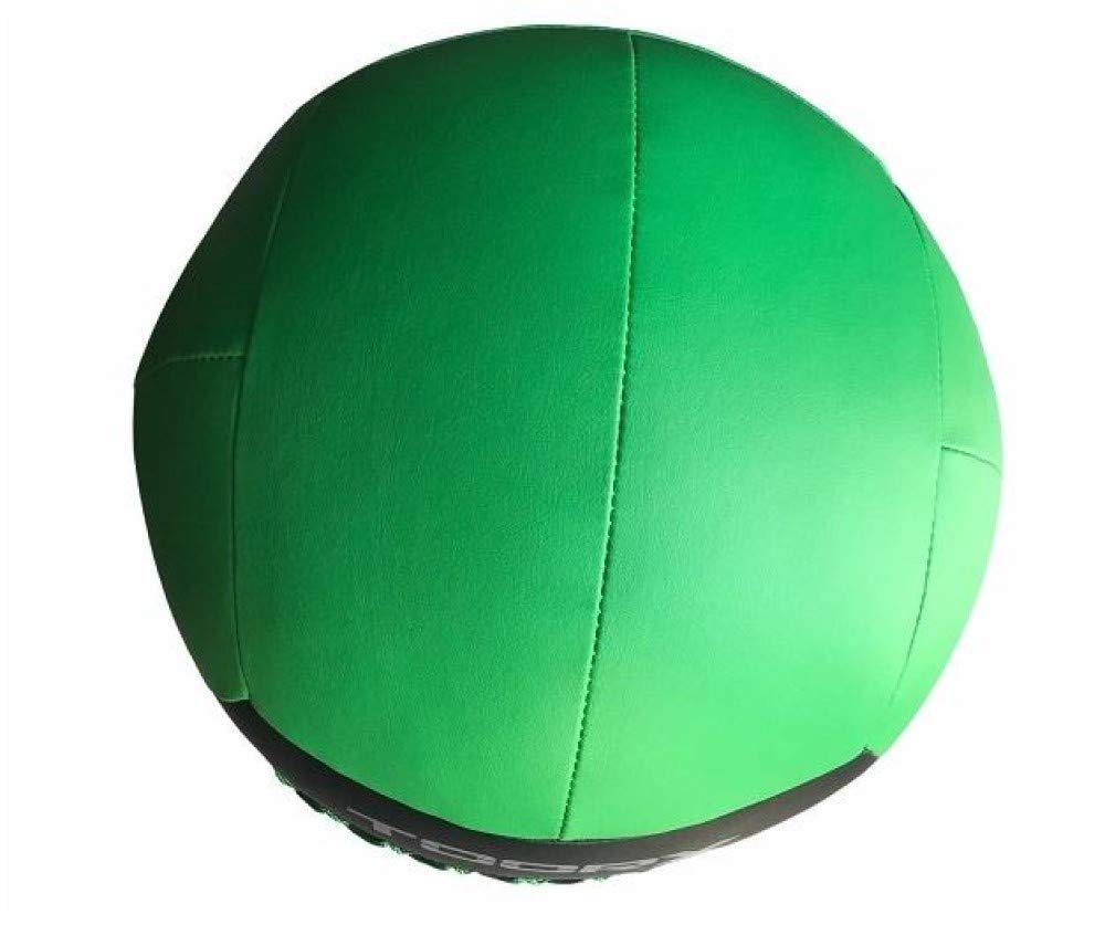 Toorx - Wall Ball 8kg Diametro 35 cm AHF-229