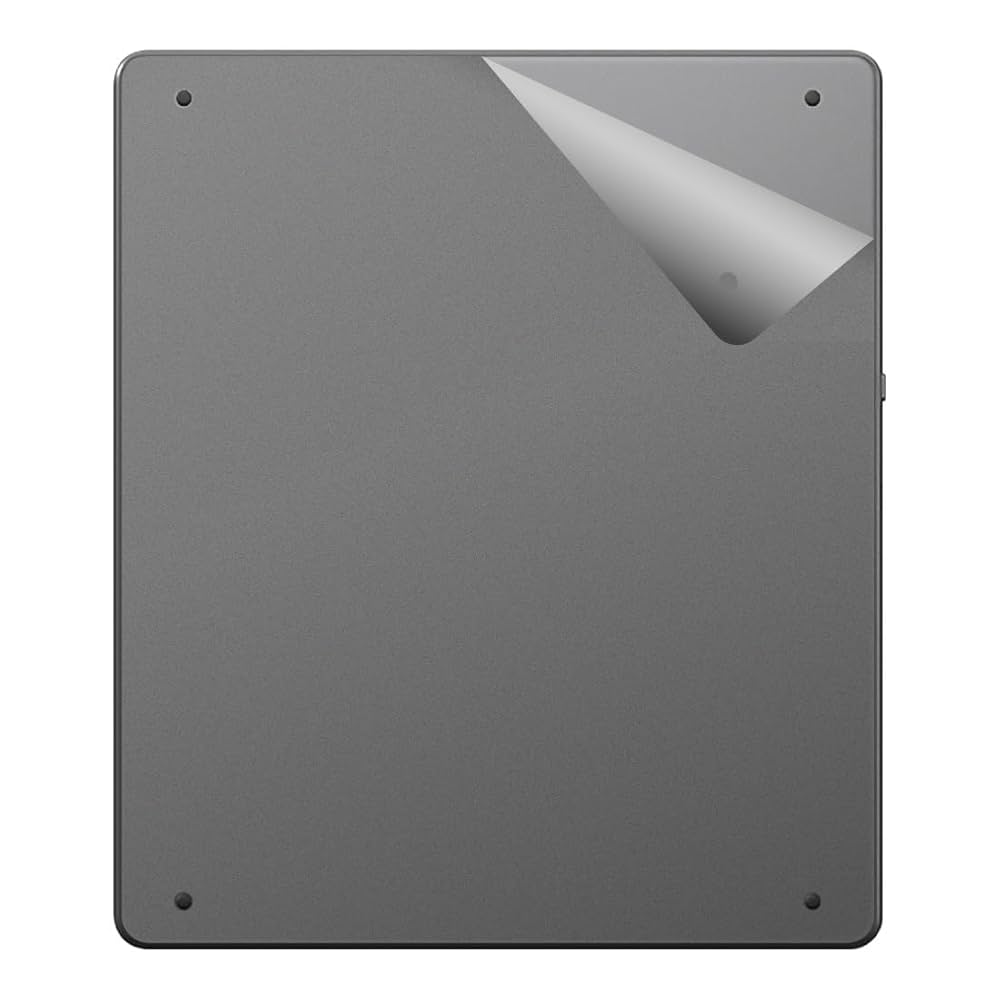 Kindle scirbe 2022年モデル (第1世代)