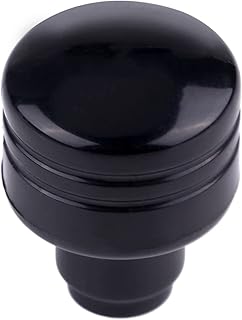 Mushroom Antenna 5.8G 5dBi RHCP AntiImpact, High Gain FPV Quadcopter Antenna, Easy to Use Signal Drone Antenna for FPV Aerial Photography(Annoy)