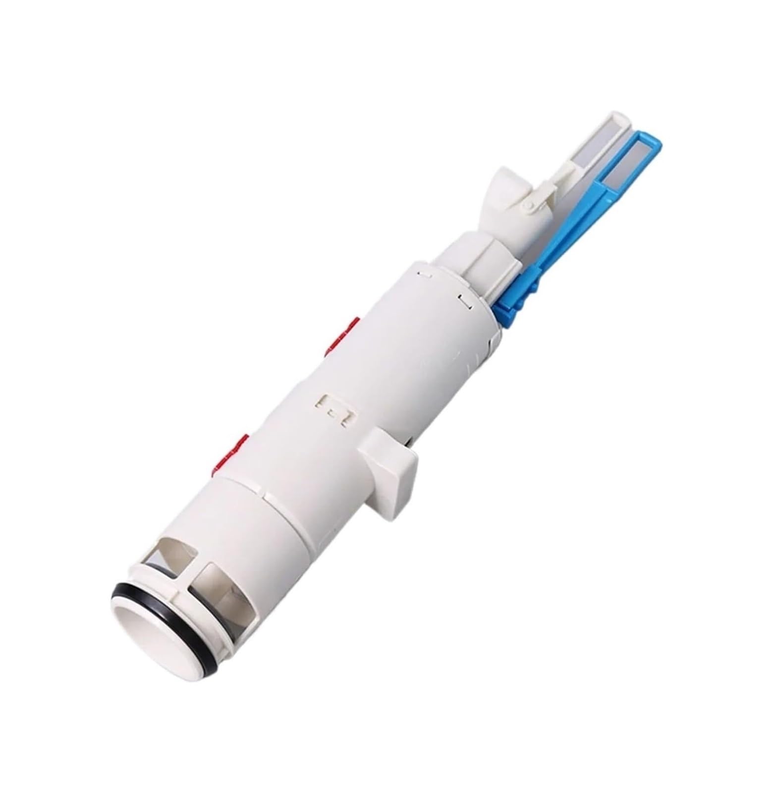 Eamrfvqt One Color Toilet Drain Valve, Abs Toilet Drain