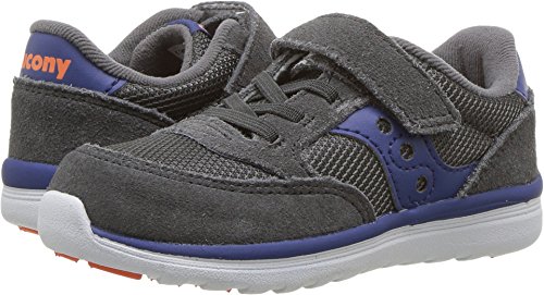 Image of Saucony Toddler Boys Baby Jazz Lite Slip On Sneakers