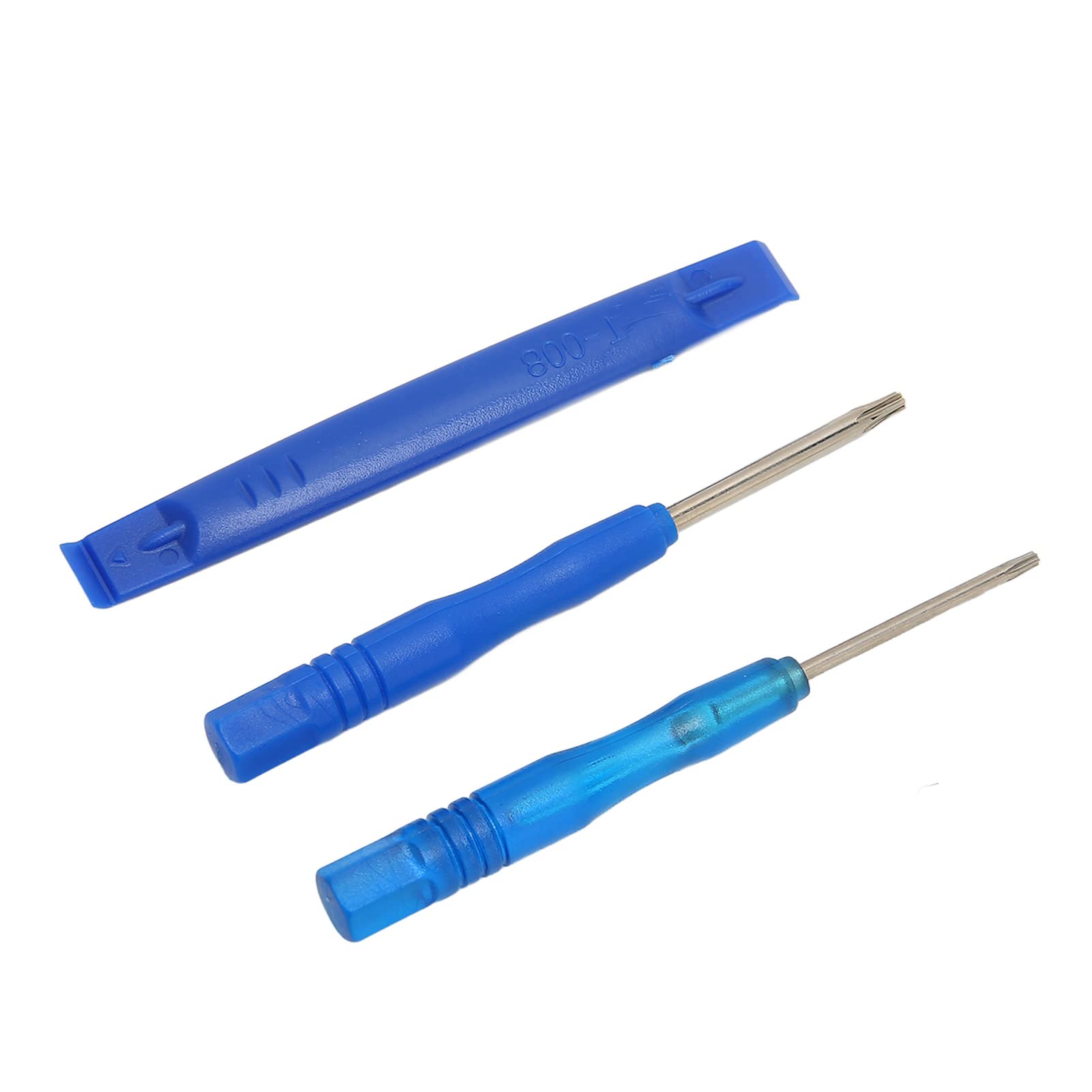 pour Kit pour Accessoire de Manette One , Pièces de Rechange en Acier Inoxydable Métallique pour Manette One Série 2