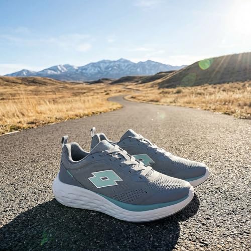 Image of Lotto Women Aerostep Running Shoes