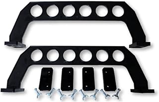 62408 The Shark, Super Space Saver & Garage Door Organizer