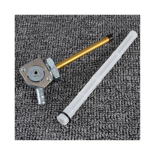Grifo de llave de purga y conmutación de depósito para motos VF750 y NV400
