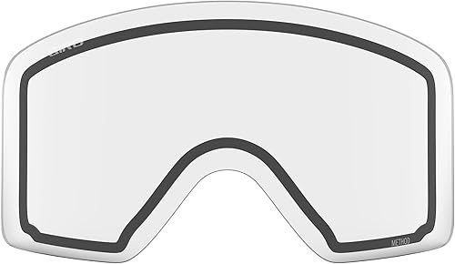 Miniatura 8 de Giro Method - Lentes de repuesto para gafas de nieve