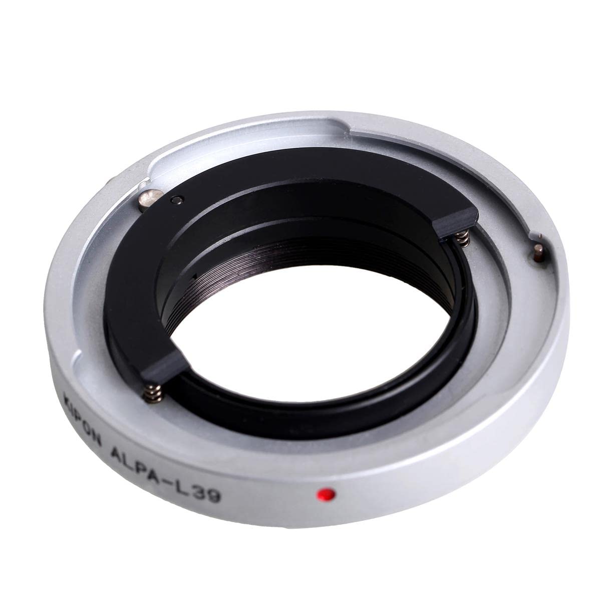 ELEFOTO マウントアダプターアルパレンズを L39 ELEFOTO マウントアダプターアルパレンズを L39 L39レンズ用