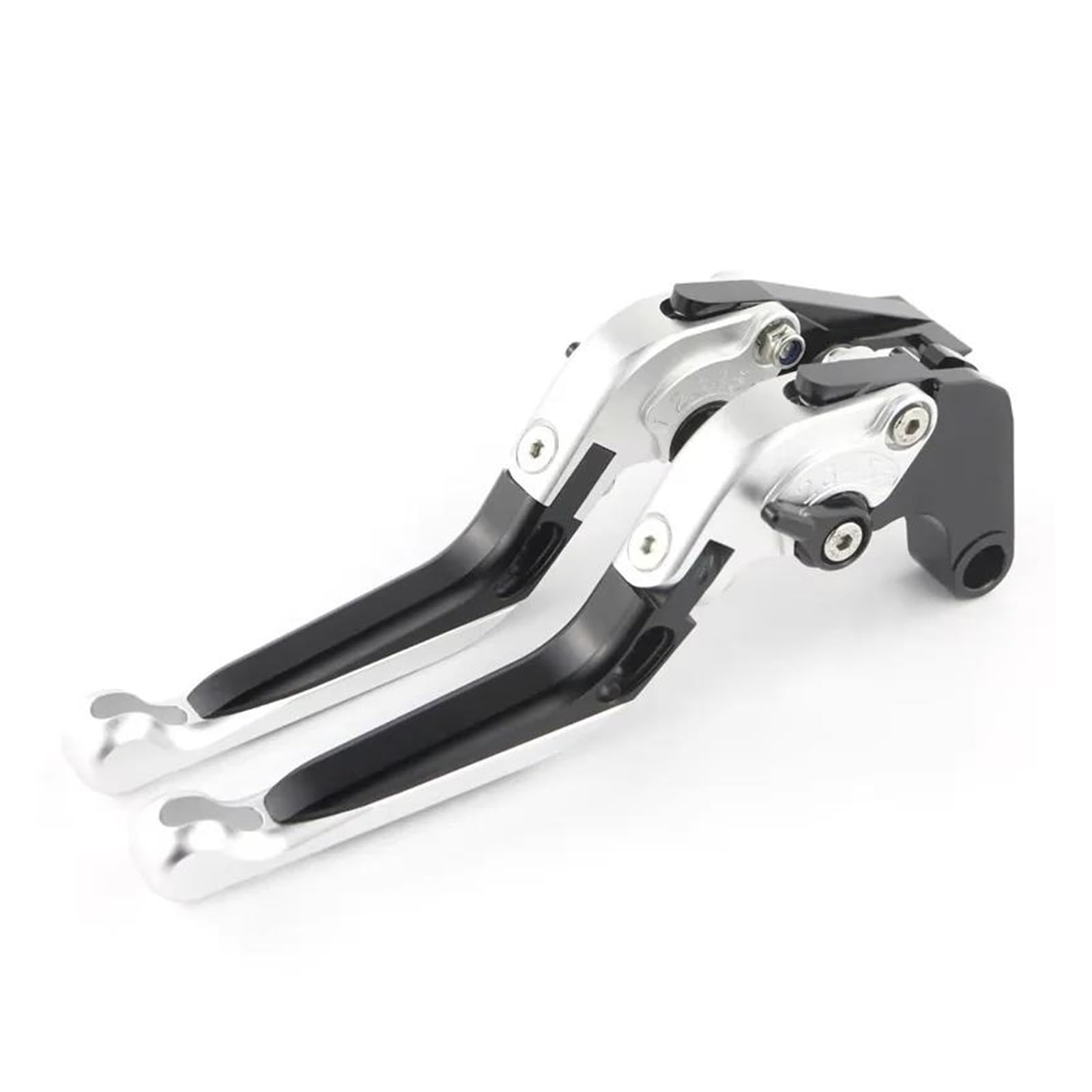 Usqbuzhhk I Brake Clutch Lever Motorcycle Clutch Lever Brake Levers For Fzs 600 Fazer Bt 1100 Bulldog Tdm 900 Foldable Adjustable