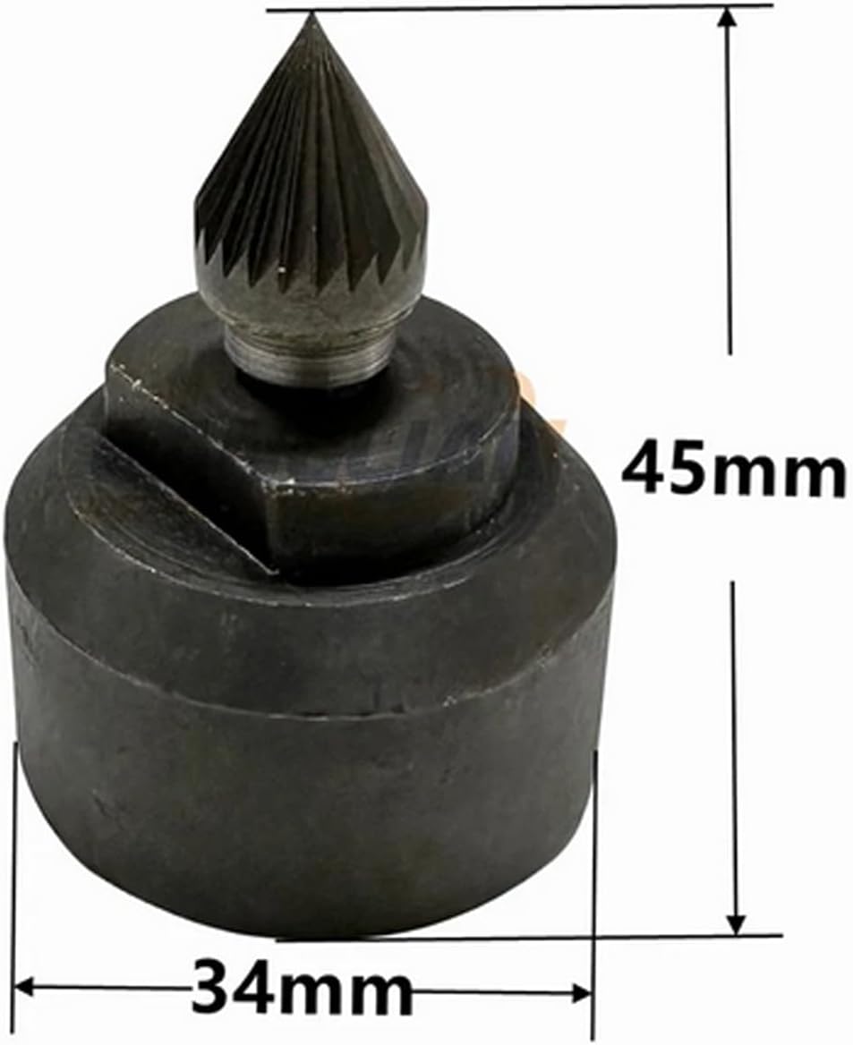 3-10MM Drill Sharpening Tool Hollow Drill Bits Sharpener for Punching Machine Hole Punching Tools