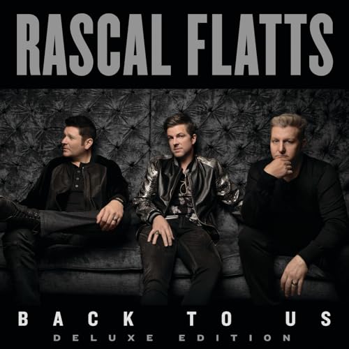 Rascal Flatts