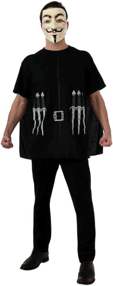 Vendetta Alternative Std