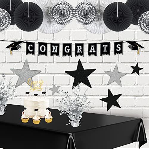 Beistle Star Gleam 'N Burst Party Centerpiece #TOP13