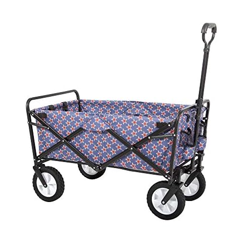 MacSports, Metal, Americana, Wagon Cover