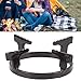 Wok Ring, Cast Iron Wok Support Ring Gas Stove Burner Grate Universal Wok Ring Cast Support for kitchen, Gas Stove Replacement Accessories