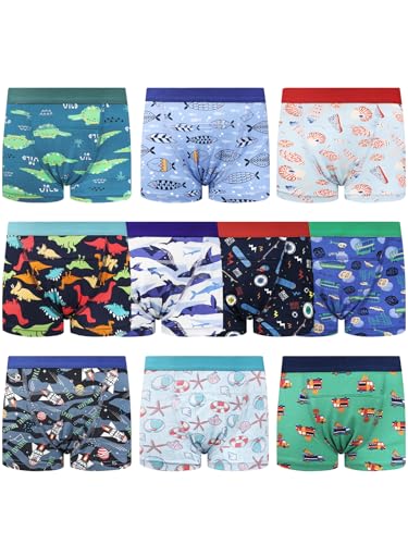 MOEMOE BABY Töpfchen Trainingshose im Boxer-Stil Waschbare & Wiederverwendbare Trainerhose für Jungen 2 Jahre