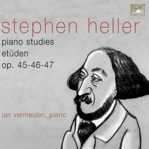 Heller: Piano Studies