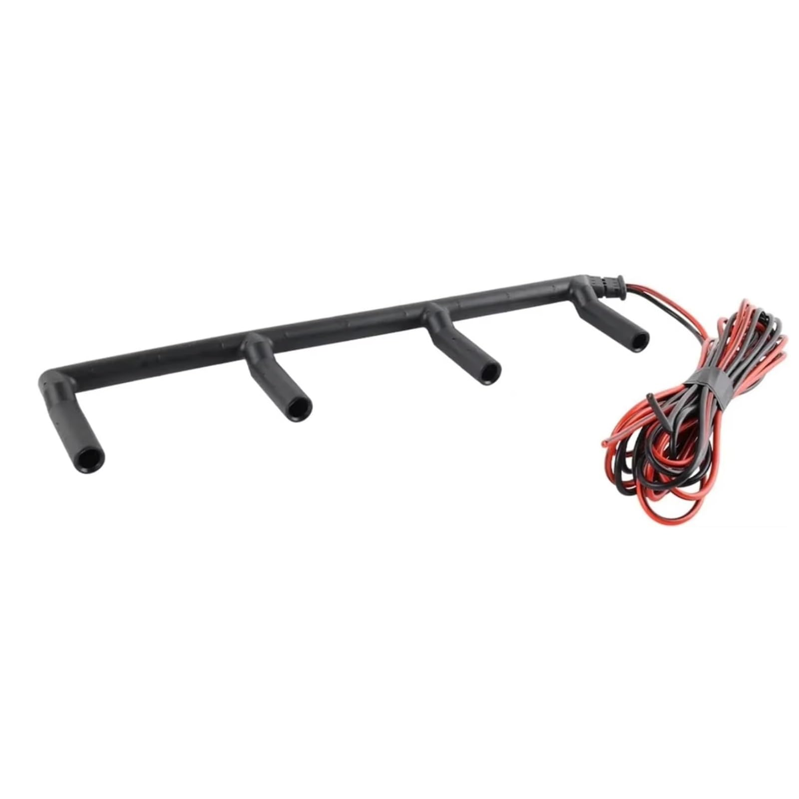 Compatibile Con Per Golf 1998 1999 2000 2001 2002 2003 2004 Accessori Auto Candeletta Rail Bridge Cablaggio OEM: 038971782B Cablaggio candelette