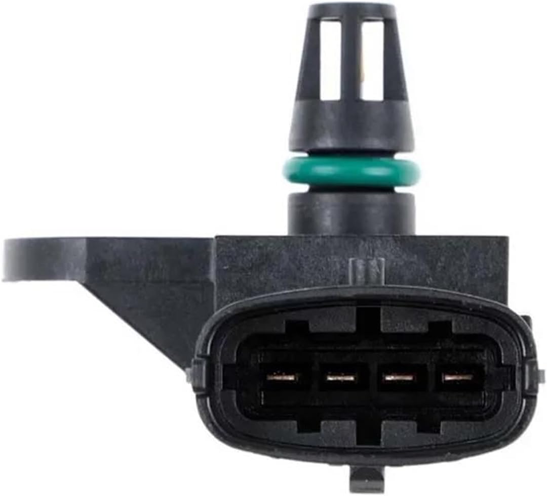 Intake Air Pressure Sensor 0261230030 32319-07 Manifold Intake Air Pressure Sensor for Fiat 500 500C for Stilo for Brava