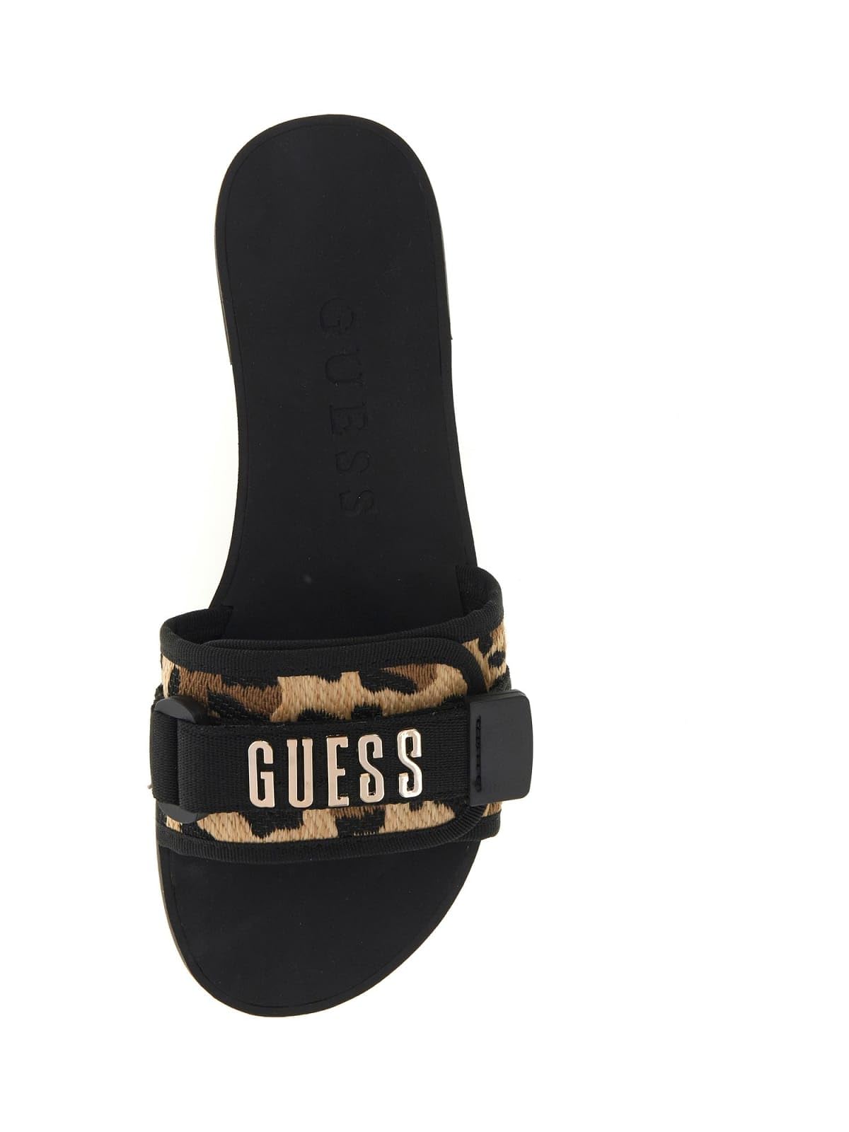 GUESS Elyze5 Slide SLIDEDonna