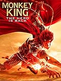  Monkey King - The hero is back