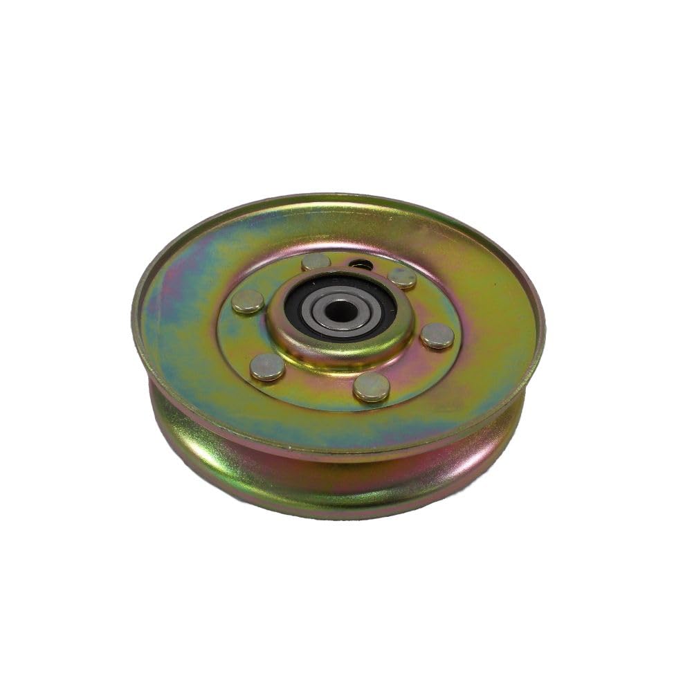 ｖ（＾＿＾ｖ）♪ Amazon.com : proven part Replacement V- Idler Pulley 189993 184058