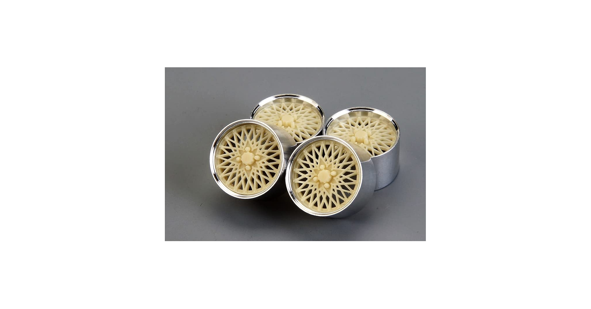 Amazon | ホビーデザイン HD03-0587 1/24 16' SSR フォーミュラ