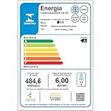 Ar Condicionado Hi Wall LG Dual Inverter Voice 12.000 Btus Frio 220v R-32 glide