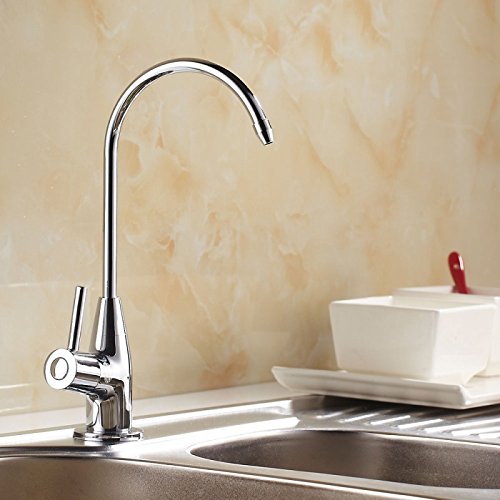 Purificateur d'eau intégré robinet de cuisine eau potable directe - 4