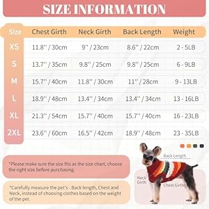 Kuoser Dog Sweater, Pet Cable Knitted Pullover Puppy Warm Clothes, Doggy Turtleneck Classic Knitwear Soft Thickening Doggie Outfit, Cold Weather Thermal Wear for Large Size Dogs, Red 2XL