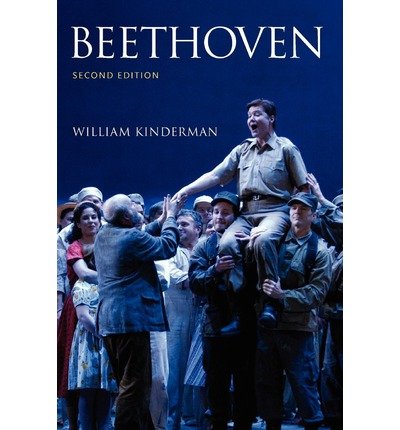 [(Beethoven )] [Author: William Kinderman] [Apr-2009]