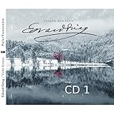 Grieg - Sonatas for Violin and Piano NO. 1 & 2