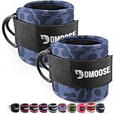 DMoose Fitness