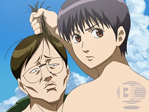 第116話 亀の甲より年の功 第116話 亀の甲より年の功