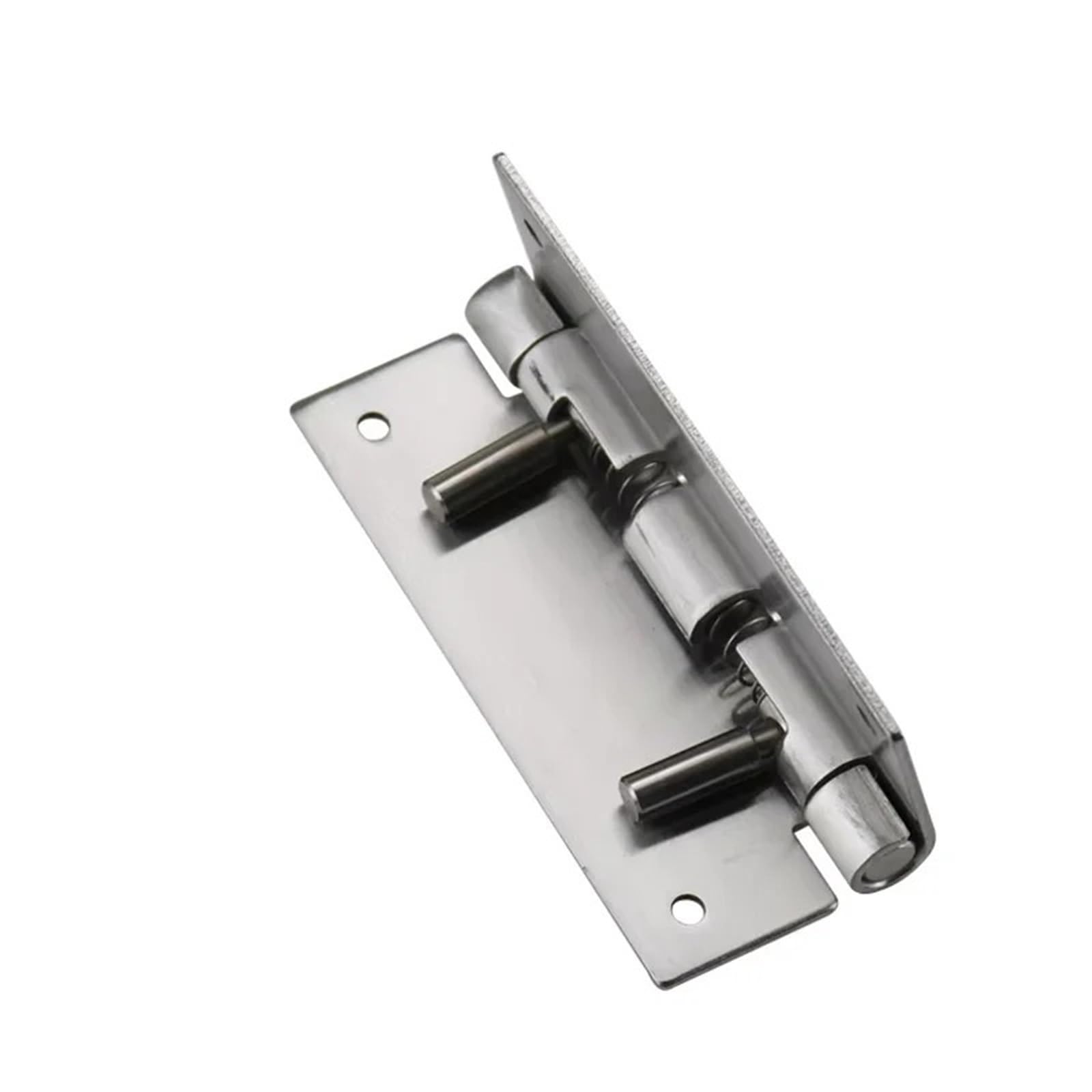 Itwaewzjsd One Color Spring Hinge Electrical Machinery Equipment Distribution Box Cabinet Door Folding 1Pcs