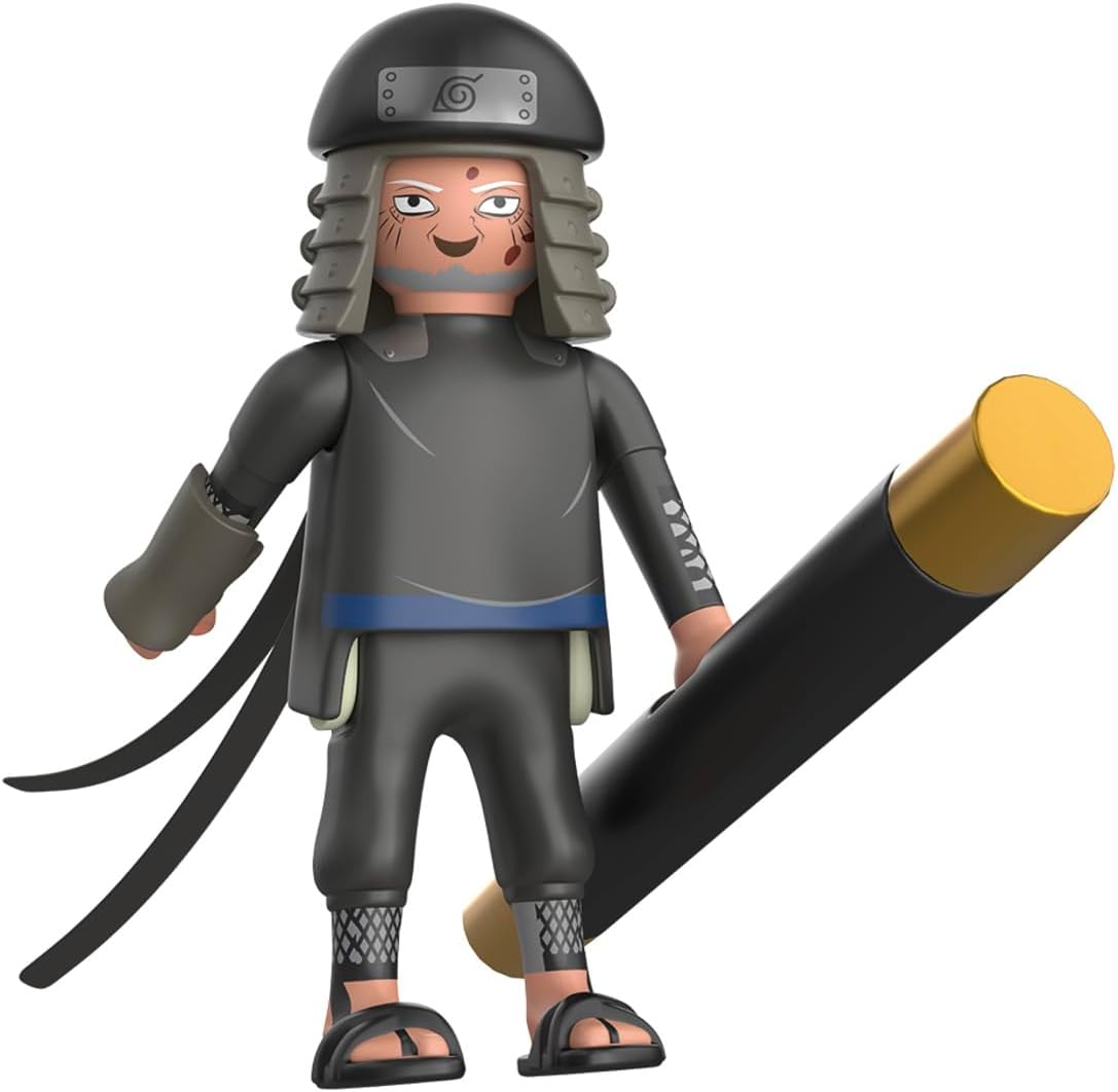 Playmobil Hiruzen Figure