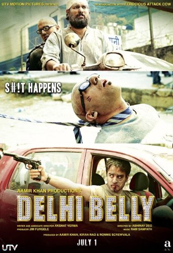 Delhi Belly image 3