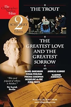 Schubert: Greatest Love and the Greate