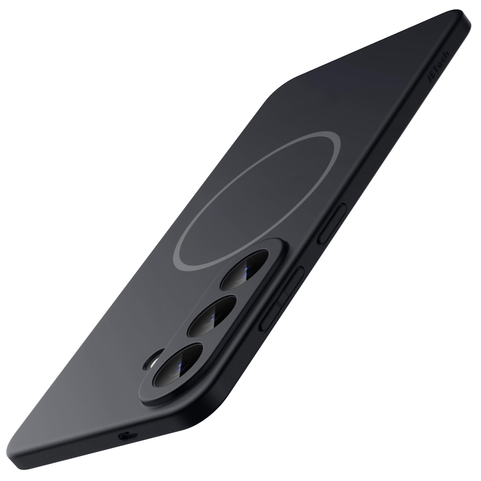 JETech Magnetic Slim Case for Samsung Galaxy S26 Ultra, Black — Amazon image 19