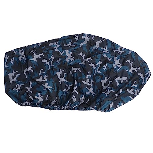 Housse de protection kayak pour le stockage sur la plage ou au jardin