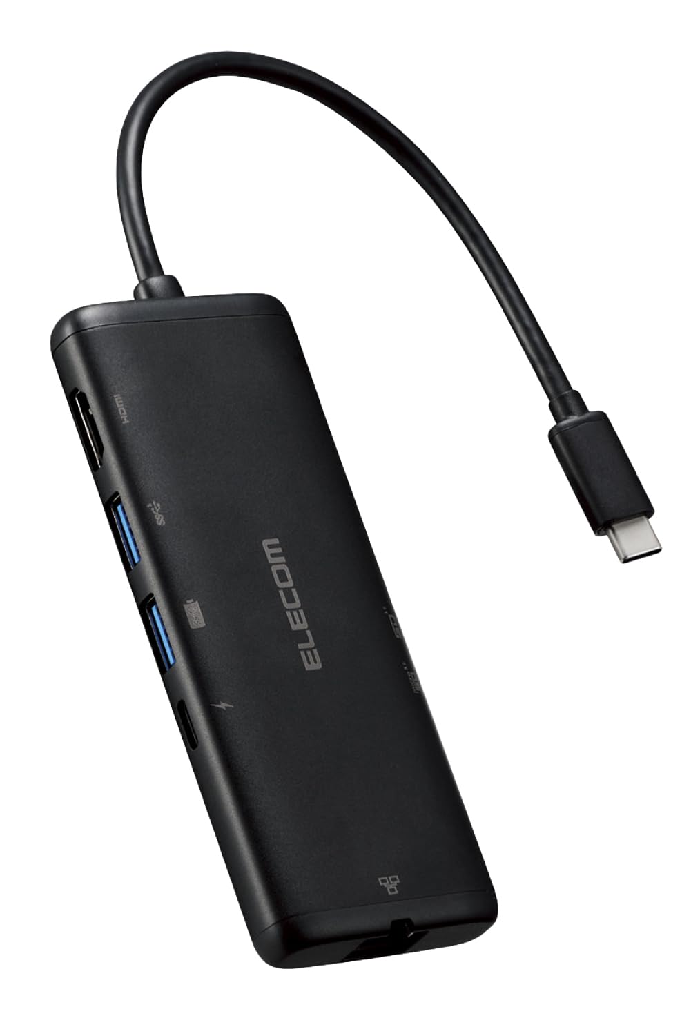 新品未使用★TYPE-Cハブ ドッキングステーション DST-W07 ドッキングステーション タイプC ハブ 14in1 Thunderbolt4対応