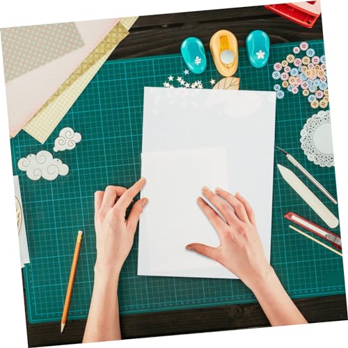 Papier impression de papier cartonné vierge multifonction 50 feuilles